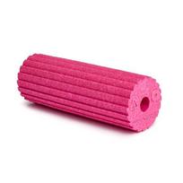 MASAŽINIS VOLAS BLACKROLL® MINI FLOW Rožinė