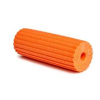 MASAŽINIS VOLAS BLACKROLL® MINI FLOW Oranžinė