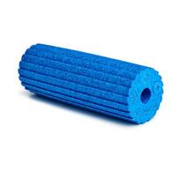 MASAŽINIS VOLAS BLACKROLL® MINI FLOW Mėlyna