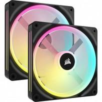 Corsair iCUE Link QX140 RGB 140 mm korpuso ventiliatorius CO-9051004-WW