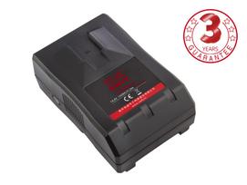 Swit S-8083S | 130Wh High Load Economic Battery, V-Mount