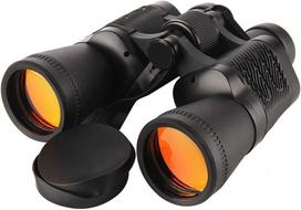 Žiūronai 7x50 su dėklu MEISTER 179