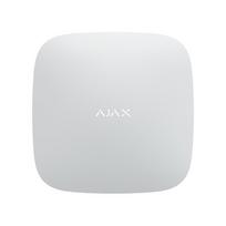 Ajax Hub 2 4G išmanioji centralė (balta)