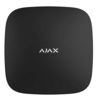 Ajax Hub 2 4G išmanioji centralė (juoda)