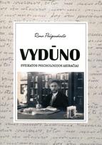 Vydūno sveikatos psichologijos akiračiai - Rima Palijanskaitė