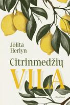 Citrinmedžių vila - Jolita Herlyn