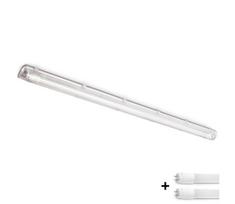 LED liuminescencinis techninis šviestuvas T8 1xG13/18W/230V 4000K IP65 128 cm