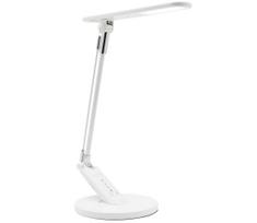 LED pritemdomas, liečiamas stalinis šviestuvas OPTIMUM LED/7W/230V 3000/4000/6000K balta
