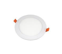 LED Reguliuojamas įmontuojamas šviestuvas LED/6W/230V 3000-6500K Wi-Fi Tuya