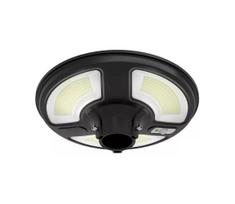 LED Saulės energijos gatvės lempa su jutikliu LED/7,5W/3,2V IP65 4000K + +VP