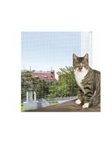 Trixie apsauginis tinklas nailoninis baltas  6 X 3 m
