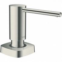 Skysto muilo dozatorius Hansgrohe A71, nerūd. plienas