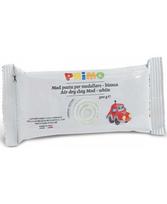Molis PRIMO, baltos spalvos, 500 g