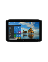 Zebra XR12, SlateMate, 2D, USB, RS232, BT, Wi-Fi, Win. 10