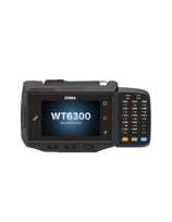 Zebra WT6300, USB, BT, Wi-Fi, ext. bat., Android