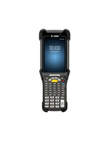 Zebra MC9300, 1D, SR, BT, Wi-Fi, alpha, Gun, IST, Android