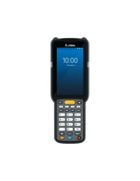Zebra MC3390XR, 2D, ER, SE4850, USB, BT, Wi-Fi, alpha, Gun, RFID, IST, PTT, GMS, Android