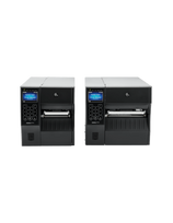 Zebra ZT411, 8 dots/mm (203 dpi), disp. (colour), RTC, RFID, EPL, ZPL, ZPLII, USB, RS232, BT, Ethernet