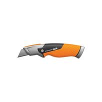 CarbonMax universalus peilis fiksuotais ašmenimis FISKARS (1027222)