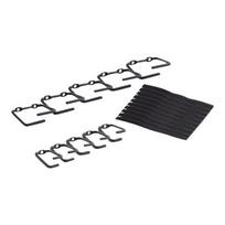 APC Cable Management Rings (5+5) (AR8113A)