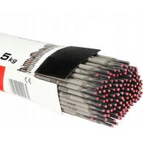 Suvirinimo elektrodai 3,25*350mm 5kg