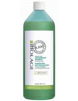 Biolage šampūnas nuo pleiskanų su salicilo rūgštimi Biolage Raw Scalp AntiDandruff 1000 ml