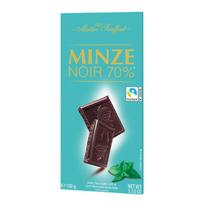 Juodasis šokoladas MAITRE TRUFFOUT 70 %, 100 g