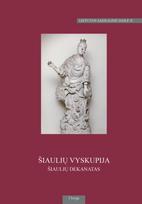 Lietuvos sakralinė dailė II t.: Šiaulių vyskupija, II d.: Šiaulių dekanatas, 2 kn. Kairiai – Kurtuvėnai - Dalia Vasiliūnienė, Regimanta Stankevičienė