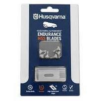 „Automower®“ peiliai „Endurance HSS“ (6 vnt)