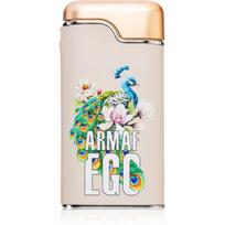 Armaf Ego Exotic Parfumuotas vanduo moterims 100 ml