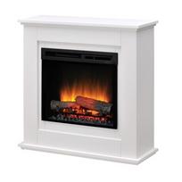 DIMPLEX UNITY ECO LED pastatomas elektrinis židinys su apdaila
