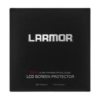GGS Larmor LCD Shield for Canon R8 / R50