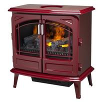 DIMPLEX GRAND ROUGE pastatomas elektrinis židinys