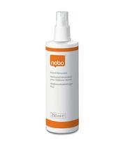 Baltųjų lentų valymo ir atnaujinimo skystis NOBO, 250 ml.