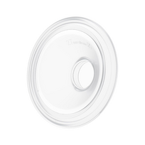 MOMCOZY S9 PRO/S12 PRO pientraukių krūties gaubtelis 27 mm (dvigubai užsandarintais kraštais)