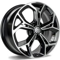 CARBONADO DIRECTION (BFP) R19 5x114.30 ET50 CB73.10 J7.5