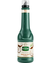 Tyrės gėrimas TEISSEIRE, kokoso skonio, 1 l