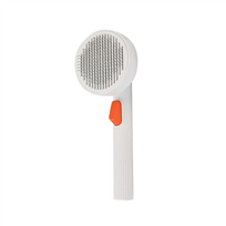 PETKIT Large Pet Grooming Brush 2 | White