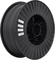 Polymaker PolyMide PA6-CF - 2kg - 1.75mm - Juodas