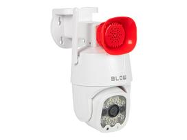 Kamera BLOW WiFi H-323 PTZ megafonas 3 MP
