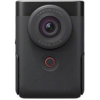 Canon PowerShot V10 tinklaraščių kūrimo rinkinys, juodas