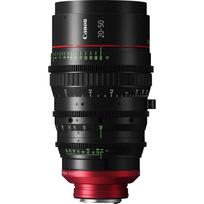 Canon CN-E20-50mm T2.4 L F / FP (EF Mount)