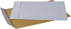 Herlitz Vokai C3 hk (su langeliu) balti 250 vnt.