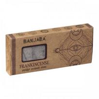 Banjara Frankincense kūginiai smilkalai