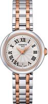 Moteriškas Laikrodis TISSOT Bellissima T126.010.22.013.01