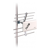 DVB-T TV antena VISTA Wiedyk