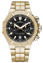 Vyriškas Laikrodis EDOX DELFIN 10113 37JM NID
