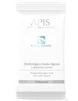 Apis alginatinė veido kaukė su aktyviuoju deguonimi Apis Oxy O2 Terapis 20g