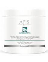 Apis stangrinanti dumblių kaukė su patempimo kompleksu Apis Express Lifting 200g