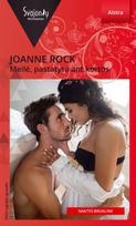 Meilė, pastatyta ant kortos (Aistra) - Joanne Rock